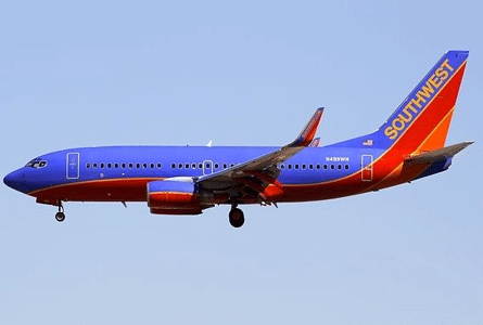 Southwest-Airlines-737