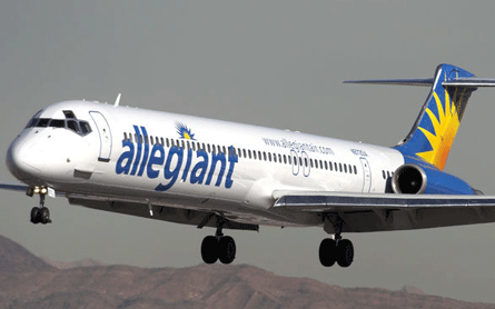 Allegiant-Air-MD-80