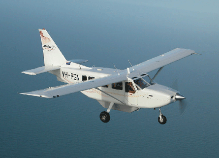GA8-airvan
