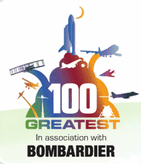 100 greatest small