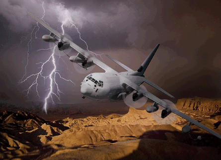 C-130J Variant