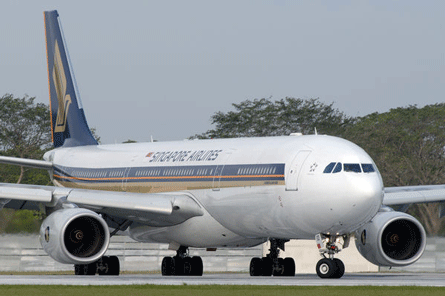 SIA-A340-500-445