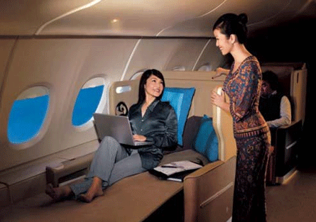 SIA-all-business-class