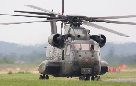 CH-53G