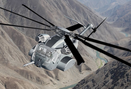 CH-53K