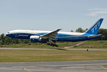 Boeing-777f-first-flight