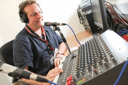 Farnborough Radio