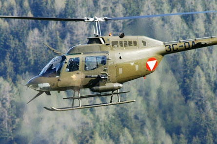 OH-58 Austria