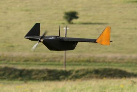 Stellar UAV 2