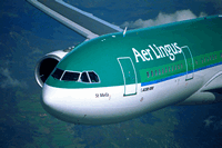 Bad Week - Aer Lingus