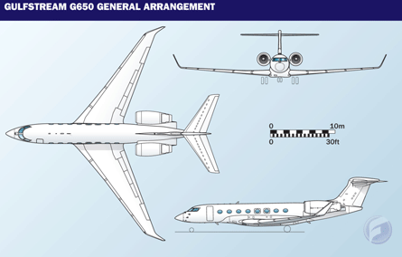 G650-general-arrangement
