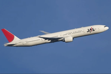 JAL-777