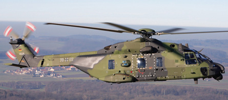NH90 Germany