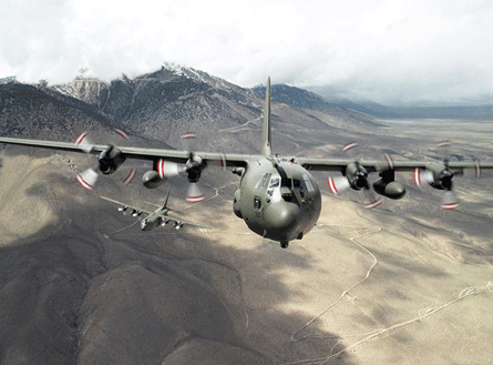 C-130K-445