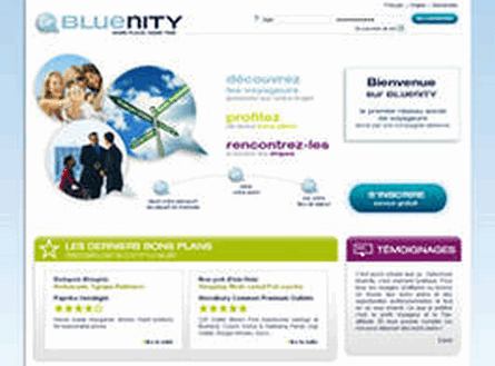 Bluenity