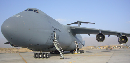 C-5 USAF