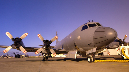 CP-140 Aurora - Canadian Forces image gallery