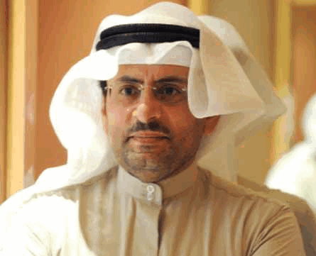 Mohammed Al -Zeer
