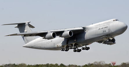 C-5M - LM