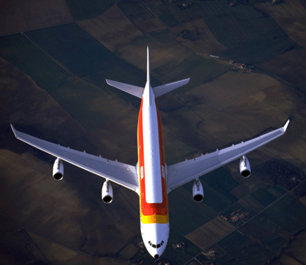 Iberia-Airbus-A340