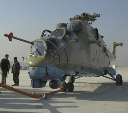 Mil-Mi-24