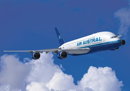 Austral A380
