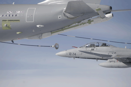 EADS/Northrop Grumman KC-X