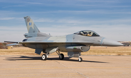 F-16 Greece 1 - LM