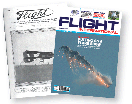 Flight International 1909-2009