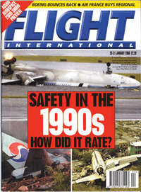 Flight International 25 Jan 2000