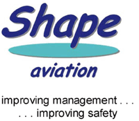 Shape Aviation