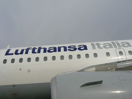 Lufthansa Italia