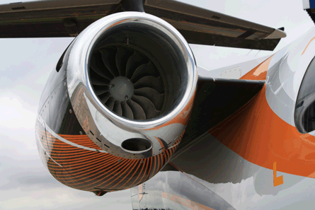 PWC617 engine Embraer Phenom 100