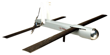 Coyote UAV - ACR