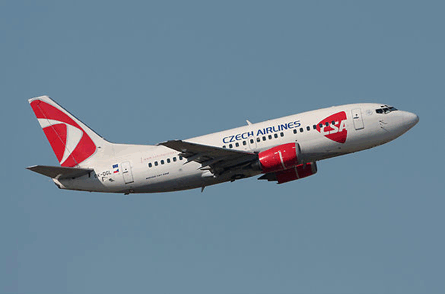 CSA 737