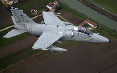 AMX - Italian air force