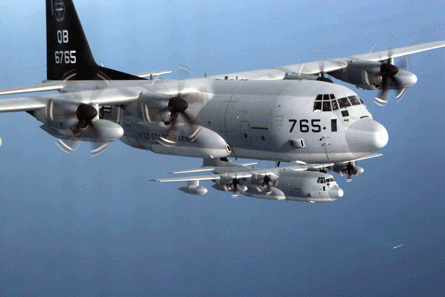 KC-130J