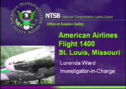 NTSB StLouis 1