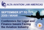 Alta Aviation Law 2009