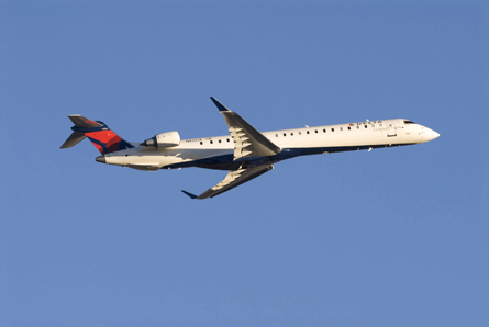Delta CRJ900