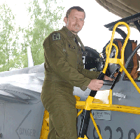 Major Jaroslav Mika