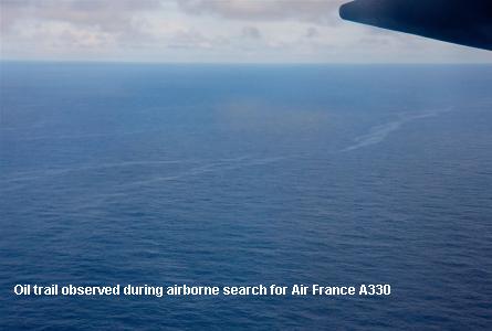 A330 search slick