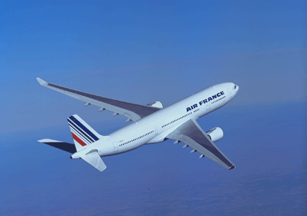 Air France A330-200