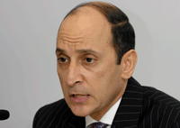 Akbar Al Baker