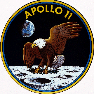 Apollo-badge