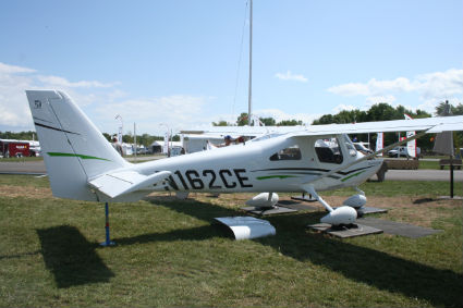 Cessna Skycatcher