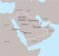 Saudi map (200)