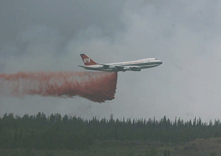 747 firefighter