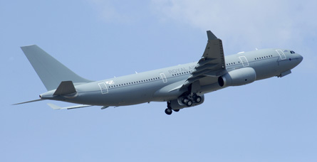 A330 FSTA 2 - Airbus