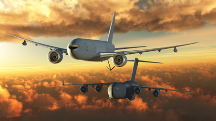 KC-777 web - Boeing
